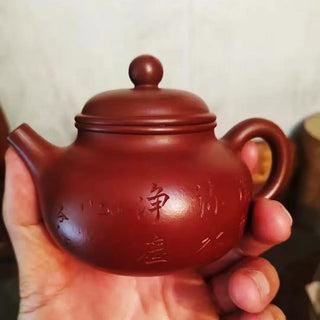 Is It Wise to Brew Multiple Teas in One Clay Teapot?