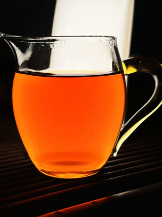 How to Choose Pu-erh Tea? 4 Steps to Evaluate an Excellent Pu-erh Tea