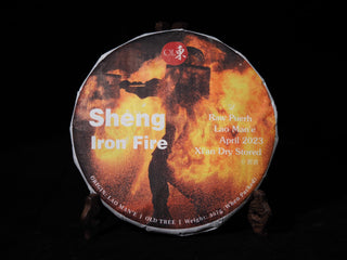 Single Origin Sheng/Raw Pu-erh — Where the Tea Comes From Matters