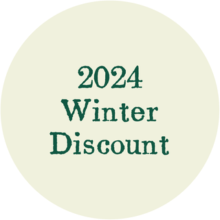 2024 Winter Discount Orientaleaf