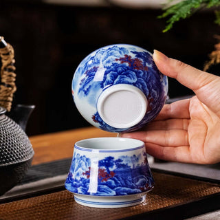 Gongfu Tea Strainer