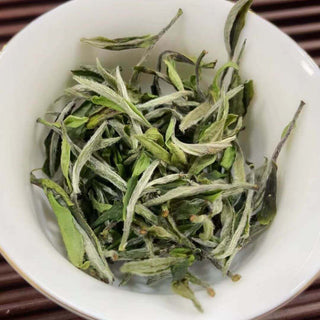 White Peony Tea (Bai Mu Dan)