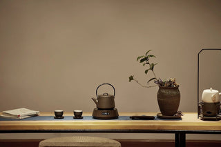 Gongfu tea table