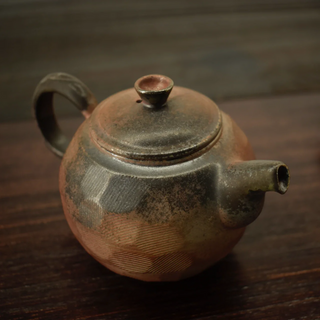 Pottery Gongfu Teaware