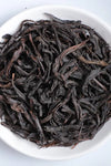 Da Hong Pao Oolong tea