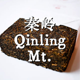Teas From Qinling Orientaleaf