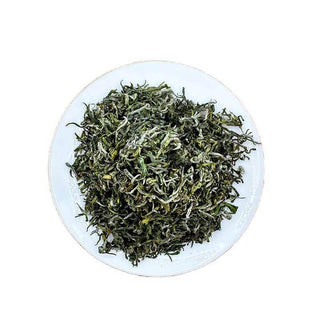 Non-fermented Tea