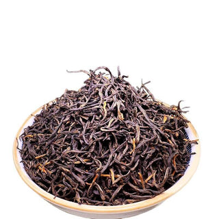 Fully Fermented Tea