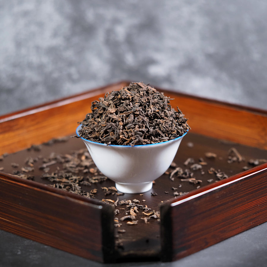 Liu Bao Tea: Complete Guide to History, Flavor & How to Buy – Orientaleaf