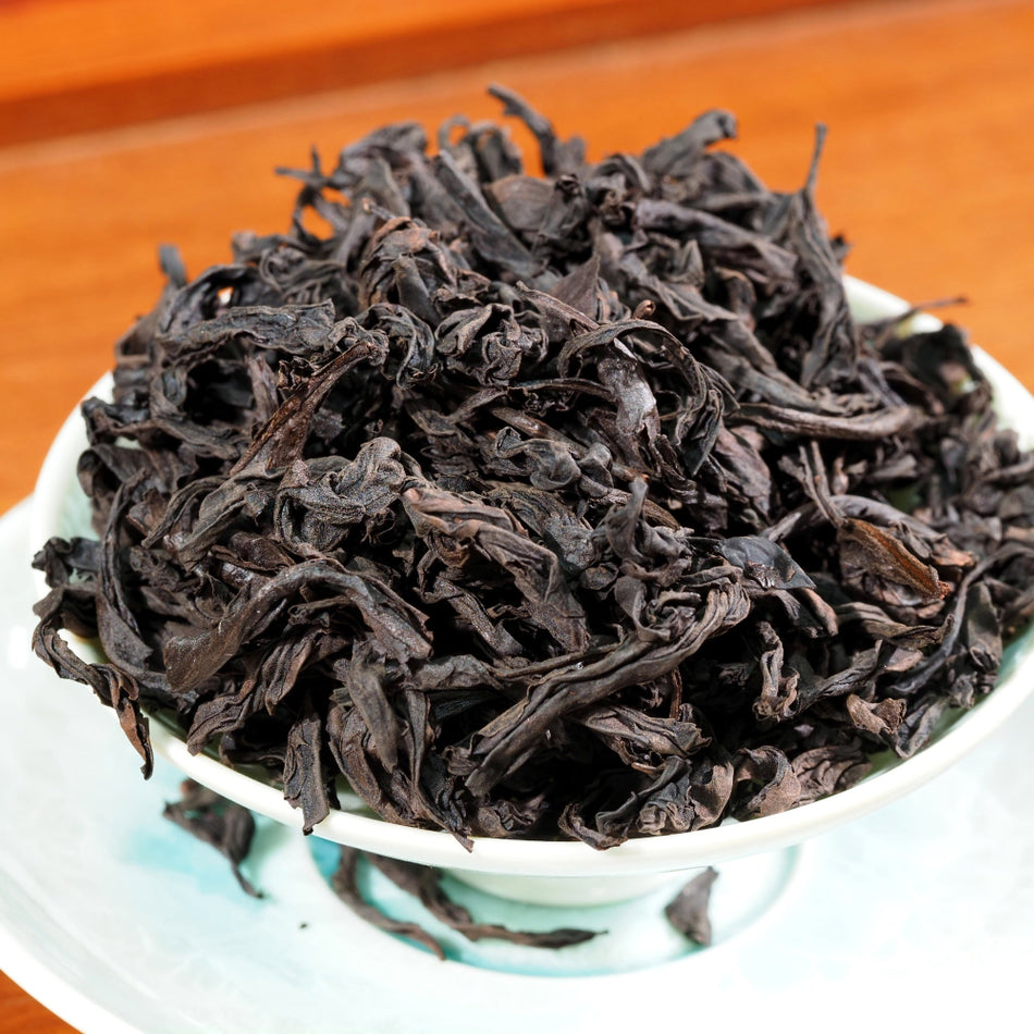 Yan Cha (Rock Tea) Guide: Discover Wuyi Oolong’s Soul – Orientaleaf