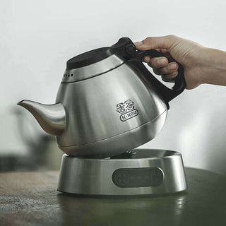 K·KOU Automatic Water Kettle For Gongfu Tea-Orientaleaf K·KOU Smart Automatic Water Kettle 0.8L Gongfu Tea Water Kettle teaware Orientaleaf