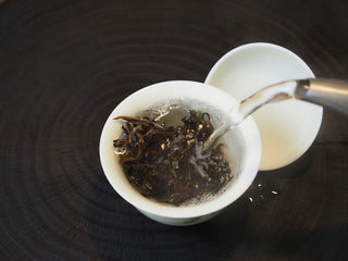 2018 Fengqing Ancient Arbor Raw Pu-erh Tea Cake