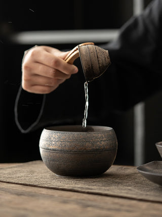 Tea Wash (Jianshui)