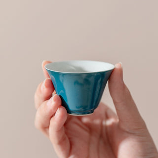 Yue Kiln Gaiwan for Gongfu Tea