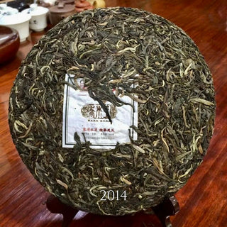 2006-2023 Mengku Rongshi Qiaomu Wang Arbor King | The Complete Collection