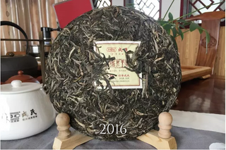 2006-2023 Mengku Rongshi Qiaomu Wang Arbor King | The Complete Collection