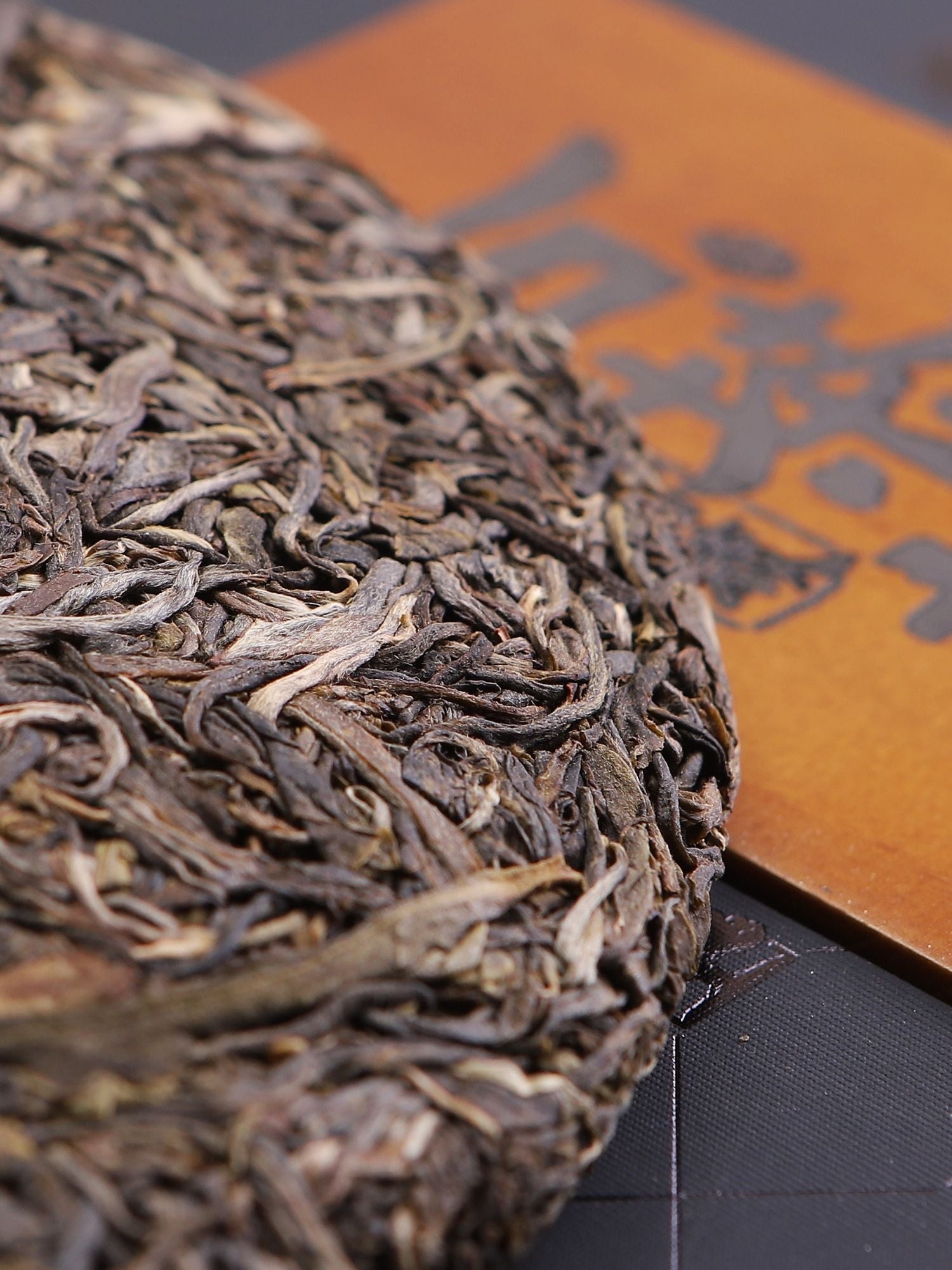 Teas worth drinking. Nothing else. – Orientaleaf