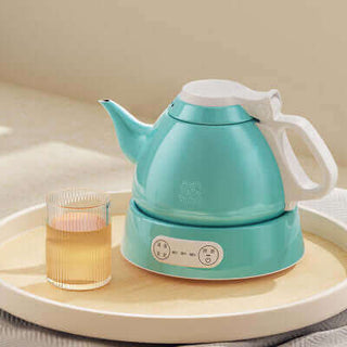 K·KOU Automatic Water Kettle For Gongfu Tea-Orientaleaf K·KOU Smart Automatic Water Kettle 0.8L Gongfu Tea Water Kettle teaware Orientaleaf