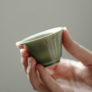 Yue Kiln Gaiwan for Gongfu Tea