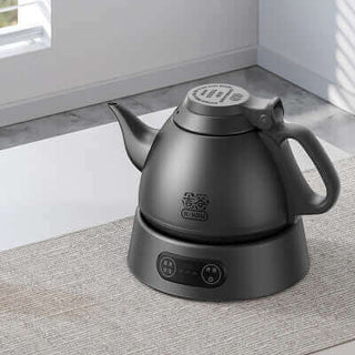 K·KOU Automatic Water Kettle For Gongfu Tea-Orientaleaf K·KOU Smart Automatic Water Kettle 0.8L Gongfu Tea Water Kettle teaware Orientaleaf