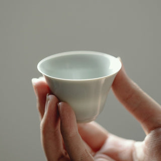 Yue Kiln Gaiwan for Gongfu Tea