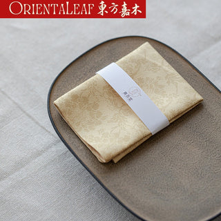 Tea Towel - Traditional Chinese Patterns