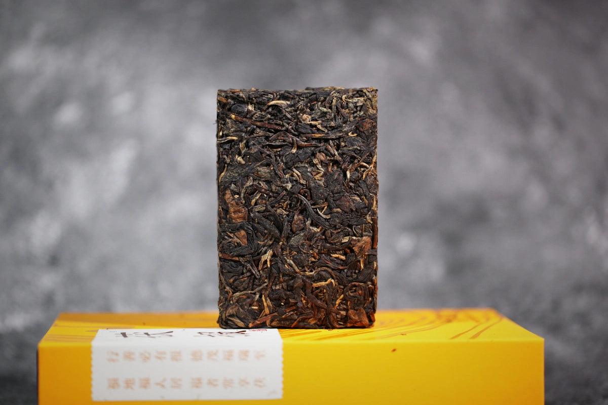Baicha Fuzhuan Fu Xi Fu Bao