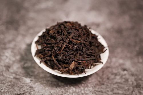 Gao Cong Shui Xian | Oolong Shui Xian di Wuyi coltivato ad alta quota