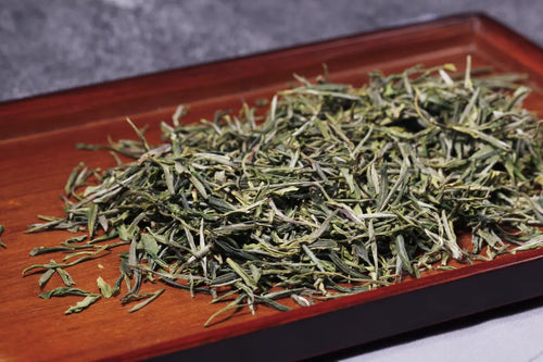 Tè verde Huangshan Maofeng – Prima Qualità, raccolta Pre-Guyu dalla Montagna Gialla