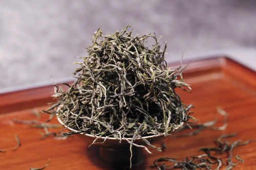 Huangshan Maojian First Grade Spring Green Tea