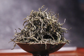Huangshan Maojian First Grade Spring Green Tea