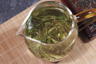 Huangshan Maojian Premium Pre-Qingming Green Tea