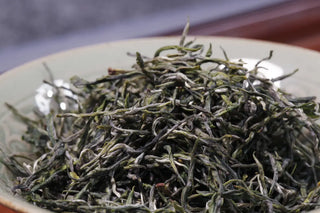 Huangshan Maojian Special Grade Pre-Guyu Green Tea
