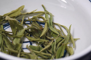 Huangshan Maojian Special Grade Pre-Guyu Green Tea