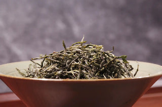Huangshan Maojian Special Grade Pre-Guyu Green Tea