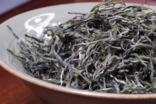 Huangshan Maojian Special Grade Pre-Guyu Green Tea
