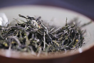 Huangshan Maojian Special Grade Pre-Guyu Green Tea