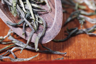 Huangshan Maojian Special Grade Pre-Guyu Green Tea