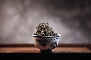 Ink Tea Jasmine Tea Guide: How to Choose, Brew, and Enjoy the Perfect Cup ...