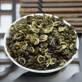 Jasmine Bi Luo - Premium Spiral Tea