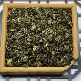 Jasmine Bi Luo - Premium Spiral Tea