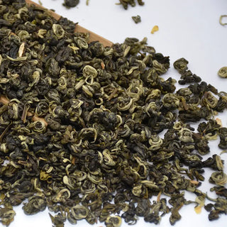 Jasmine Bi Luo - Premium Spiral Tea