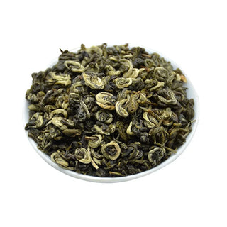 Jasmine Bi Luo - Premium Spiral Tea