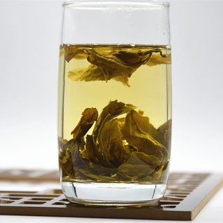 Jasmine Dragon Pearl Tea