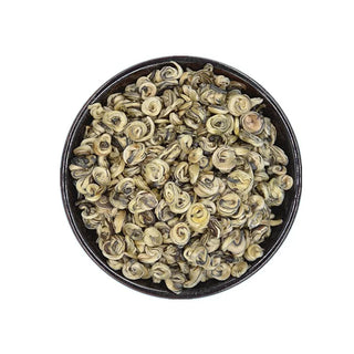 Jasmine Jade Snail Spiral Tea