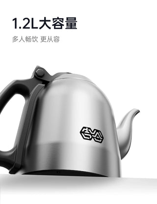 K-Kou TA001 Electric Tea Kettle (Jigu 吉谷)