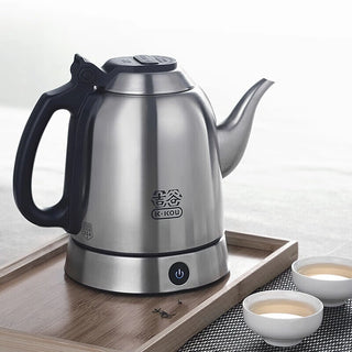 Durable K Kou Kettles: Your Partner for Gongfu Tea – Orientaleaf Durable K Kou Kettles: Your Partner for Gongfu Tea – Orientaleaf