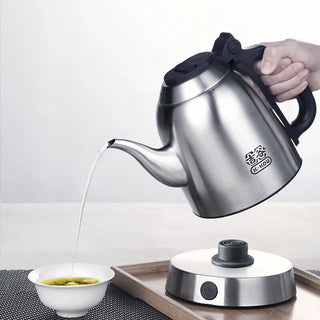 K-Kou TA001 Electric Tea Kettle (Jigu 吉谷)