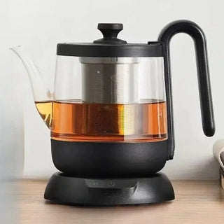 K-Kou (吉谷 Jigu) TA012A/TA012B Electric Glass Teapot