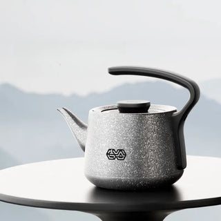 K-Kou (吉谷 Jigu) TB012 Titanium Auto-Fill Kettle